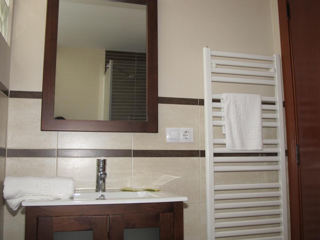Apartamentos Rurales Gúdar Oda fotoğraf