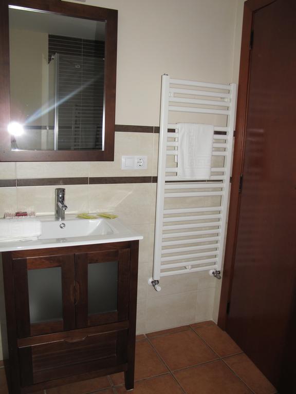 Apartamentos Rurales Gúdar Oda fotoğraf