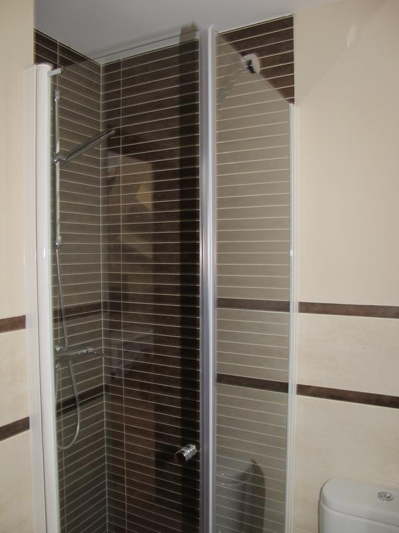 Apartamentos Rurales Gúdar Oda fotoğraf