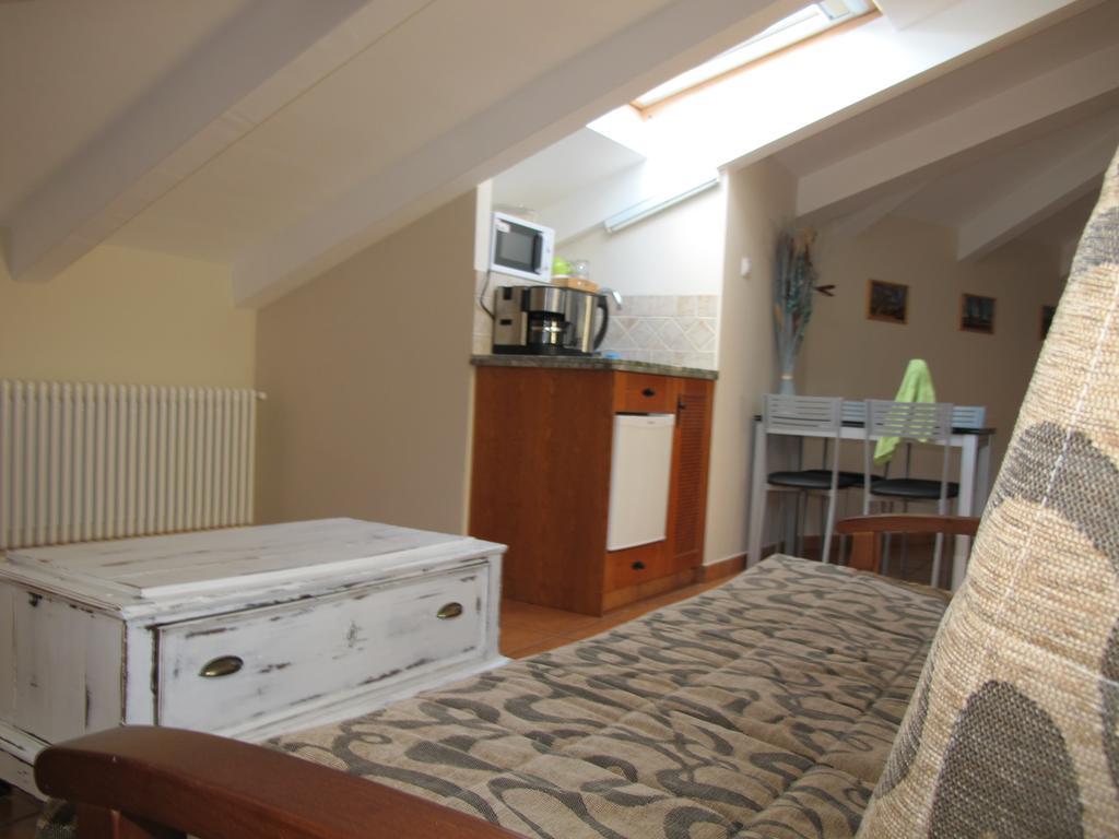 Apartamentos Rurales Gúdar Oda fotoğraf