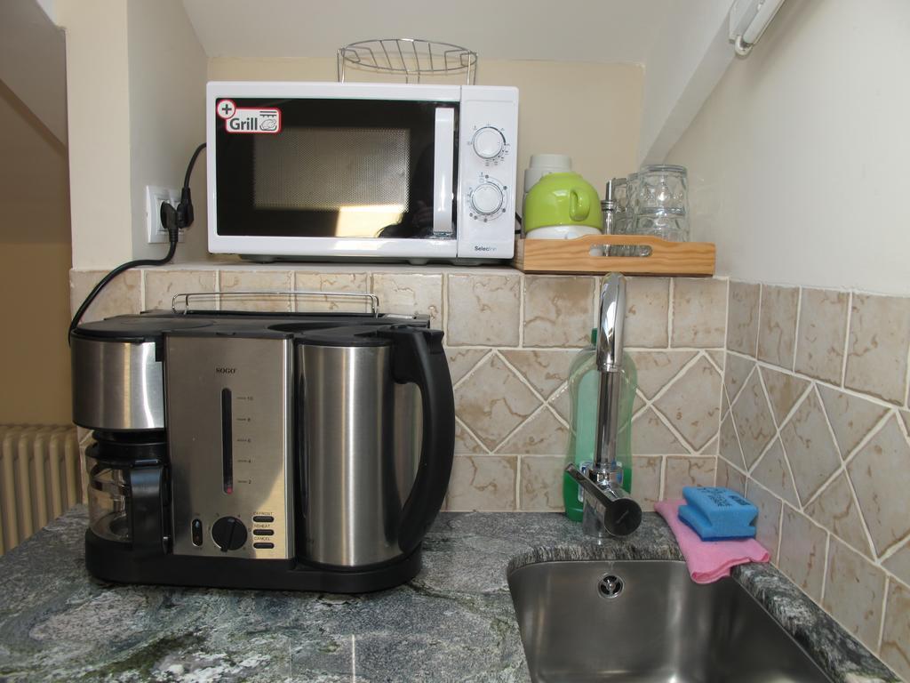 Apartamentos Rurales Gúdar Oda fotoğraf