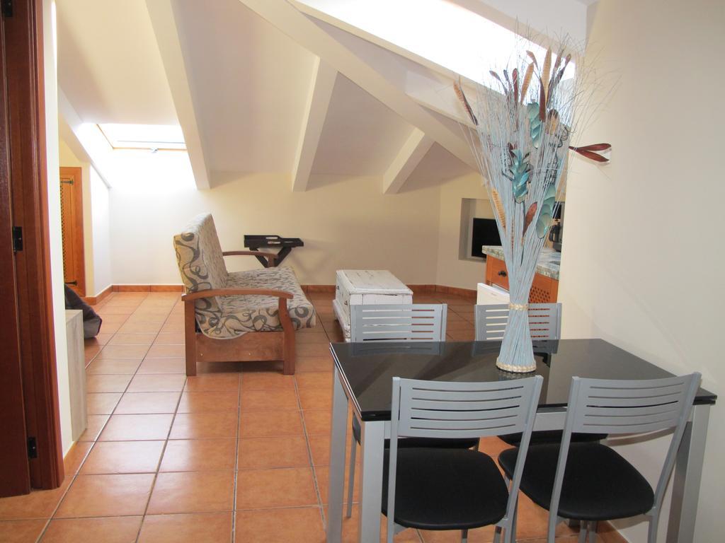 Apartamentos Rurales Gúdar Oda fotoğraf