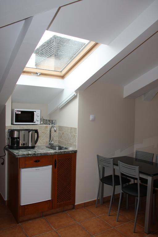 Apartamentos Rurales Gúdar Oda fotoğraf