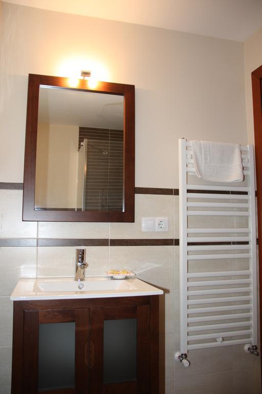 Apartamentos Rurales Gúdar Oda fotoğraf
