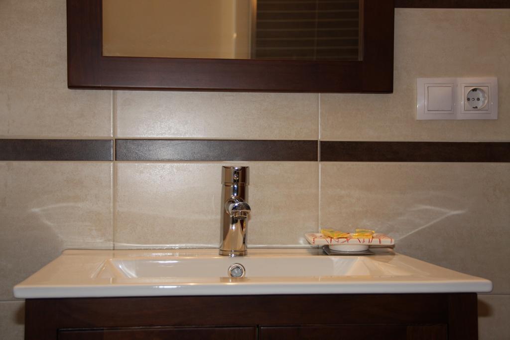 Apartamentos Rurales Gúdar Oda fotoğraf