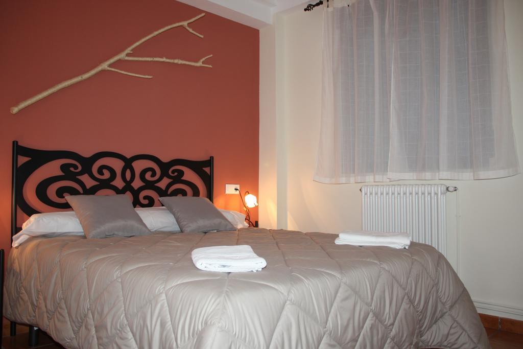 Apartamentos Rurales Gúdar Oda fotoğraf