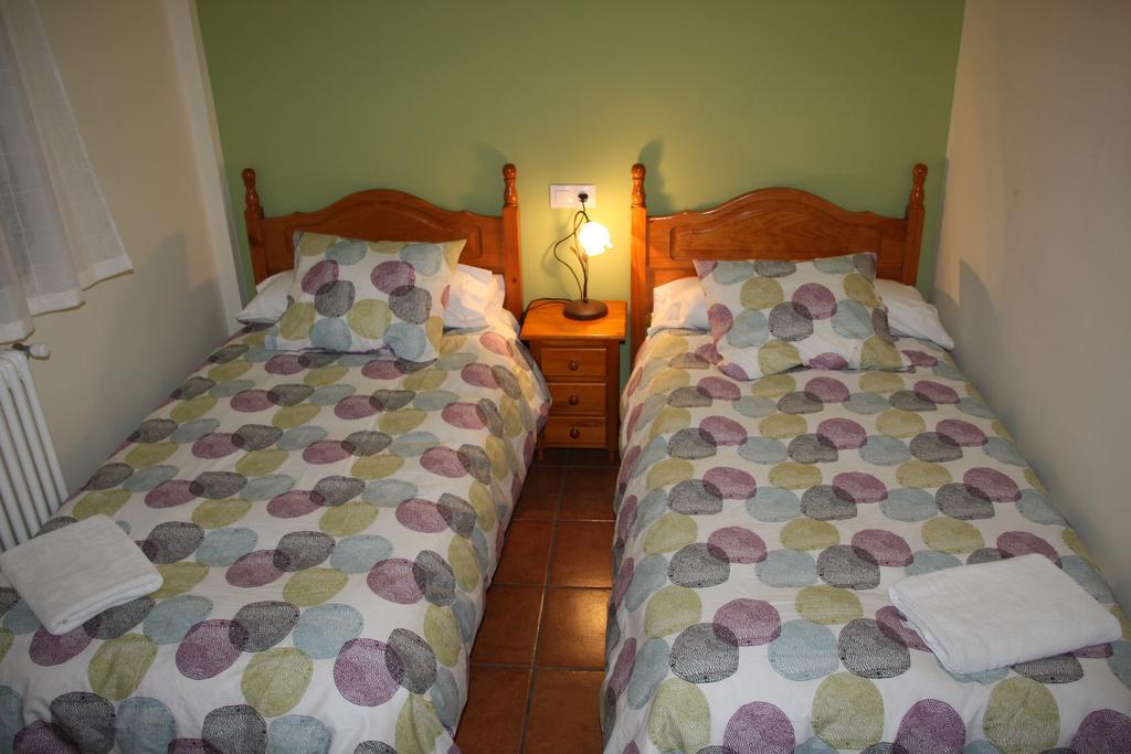 Apartamentos Rurales Gúdar Oda fotoğraf