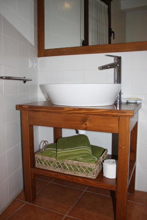 Apartamentos Rurales Gúdar Oda fotoğraf