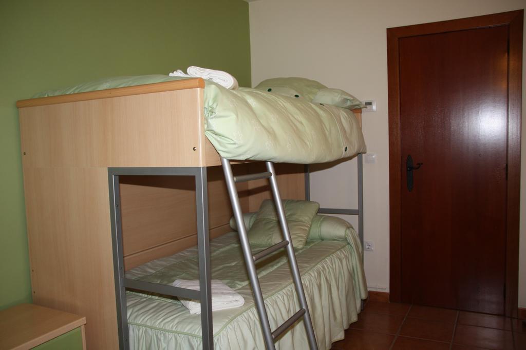 Apartamentos Rurales Gúdar Oda fotoğraf