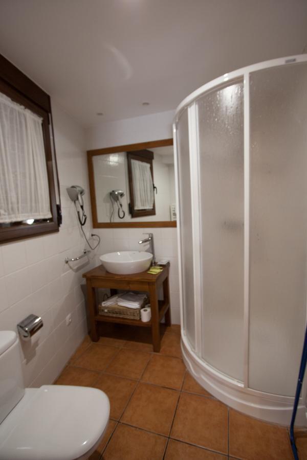 Apartamentos Rurales Gúdar Dış mekan fotoğraf